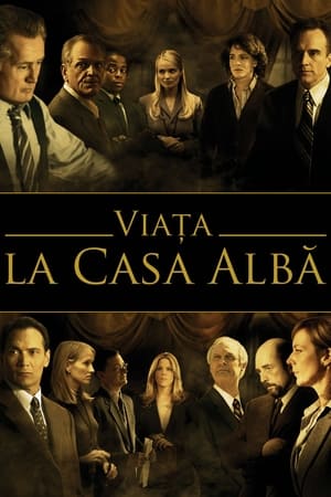 The West Wing, Season 2 poster 1