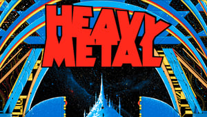 Heavy Metal image 6