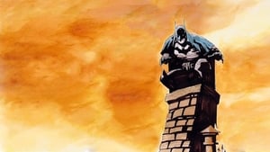 Batman: Gotham By Gaslight image 5