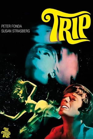 The Trip poster 4