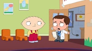 Family Guy, Season 20 - Cootie & The Blowhard image