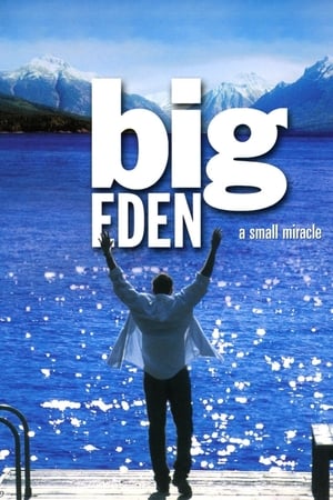 Big Eden poster 4