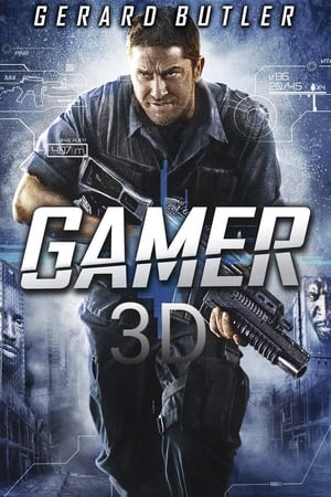 Gamer poster 2