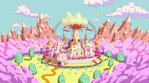 Adventure Time, Vol. 6 - Hot Diggity Doom image