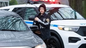 Law & Order: Organized Crime, Season 4 - Redcoat image