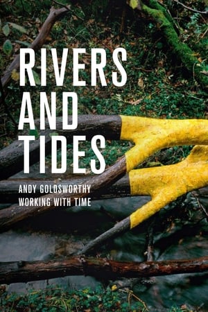 Rivers and Tides: Andy Goldsworthy Working With Time poster 2