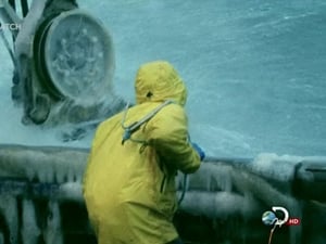 Deadliest Catch, Season 9 - Kicking Off with a Bang image