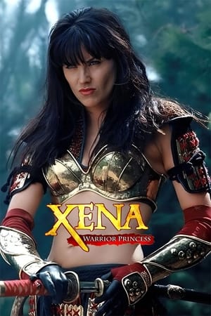 Xena: Warrior Princess, Season 5 poster 1