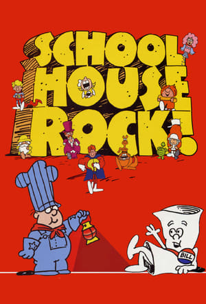 Schoolhouse Rock, Vol. 2 poster 3