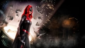 Batwoman, Season 3 image 3