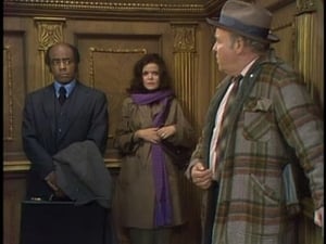 All in the Family, Season 2 - The Elevator Story image