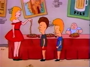Beavis and Butt-Head: The Mike Judge Collection, Vol. 3, Episode 11 image 0