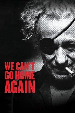 We Can't Go Home Again poster 3