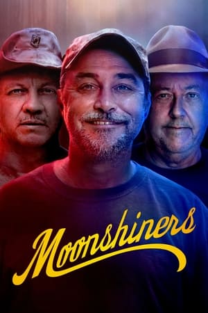 Moonshiners, Season 10 poster 3