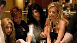 The Real Housewives of New Jersey, Season 1 - Black & White and Read All Over image