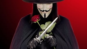 V for Vendetta image 3