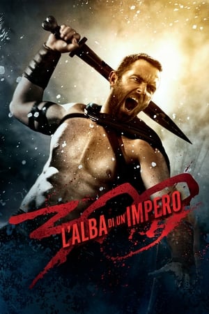 300: Rise of an Empire poster 4