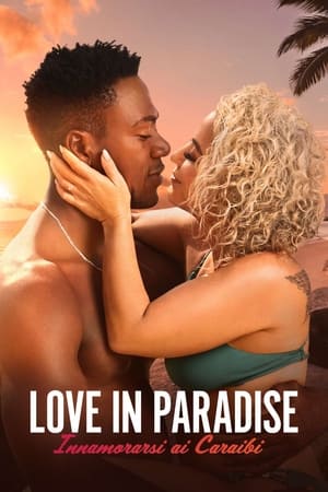 90 Day Fiance: Love In Paradise, Season 2 poster 3