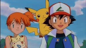 Pokémon 3: The Movie (Dubbed) image 1