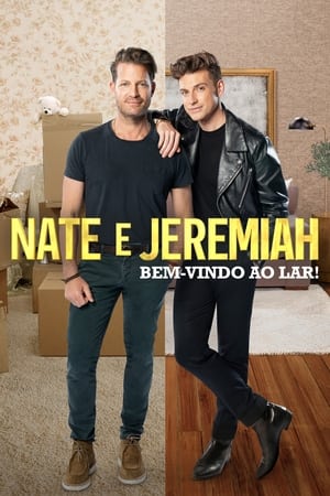 The Nate and Jeremiah Home Project, Season 2 poster 3