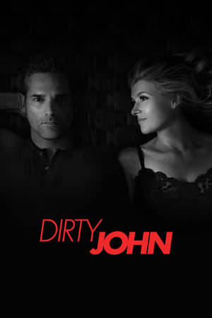 Dirty John, Season 1 poster 0