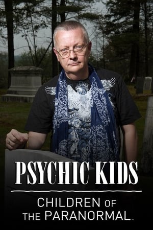 Psychic Kids, Season 2 poster 0