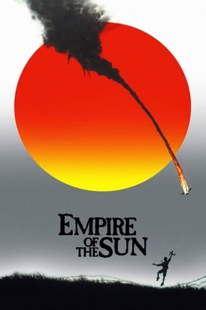 Empire of the Sun poster 2