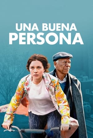 A Good Person poster 1