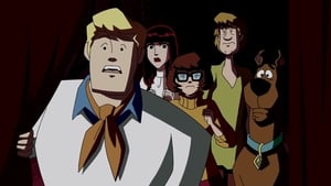 Scooby-Doo! Mystery Incorporated, Season 1 - In Fear of the Phantom image