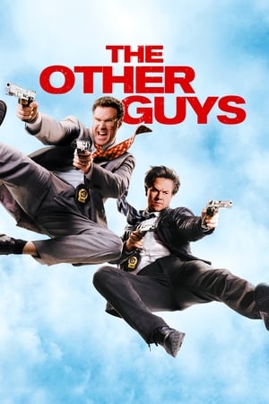 The Other Guys poster 4