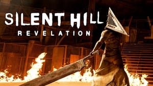 Silent Hill: Revelation image 4