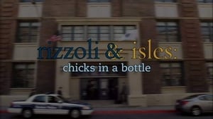 Rizzoli & Isles, The Complete Series - Chicks in a bottle image