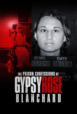The Prison Confessions of Gypsy Rose Blanchard, Season 1 poster 1
