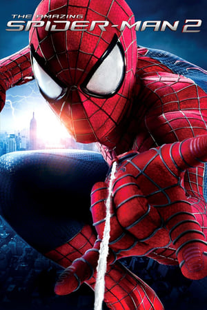The Amazing Spider-Man 2 poster 4