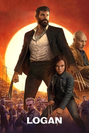 Logan poster 1