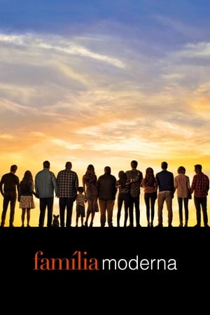 Modern Family, Season 1 poster 0