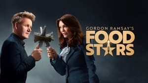 Gordon Ramsay’s Food Stars, Season 2 image 1