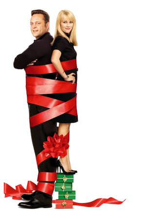 Four Christmases poster 1