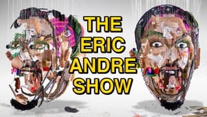 The Eric Andre Show, Season 1 image 2