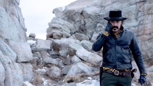 Inside Wynonna Earp: Undiscovered Country image 2