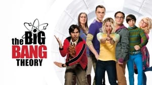 The Big Bang Theory, Season 9 image 0