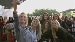 Dallas Cowboys Cheerleaders: Making the Team, Season 13 - The Road to World-Class Begins image