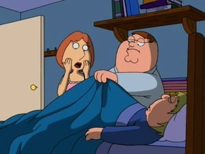 Family Guy, Season 3 - And the Wiener Is... image