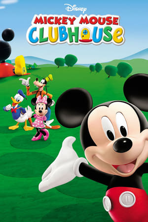 Mickey Mouse Clubhouse, Mickey and Donald Have a Farm! poster 2
