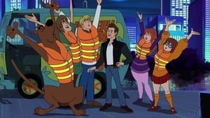 Scooby-Doo and Guess Who?, Season 1 - The High School Wolfman's Musical Lament! image