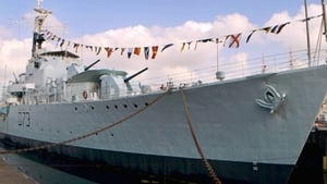 Combat Ships, Season 1 - Warships of the World Wars image