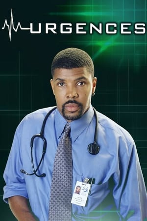 ER, Season 1 poster 2