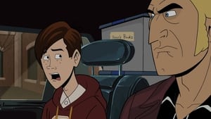 The Venture Bros., Season 7 - The High Cost of Loathing image