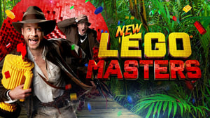 Lego Masters, Season 2 image 1