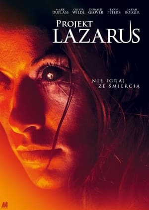 The Lazarus Effect poster 3